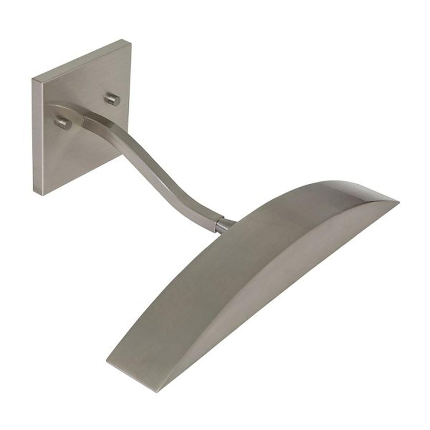 Ultra-Wide Picture Light - DUW14-52 - Satin Nickel by House of Troy