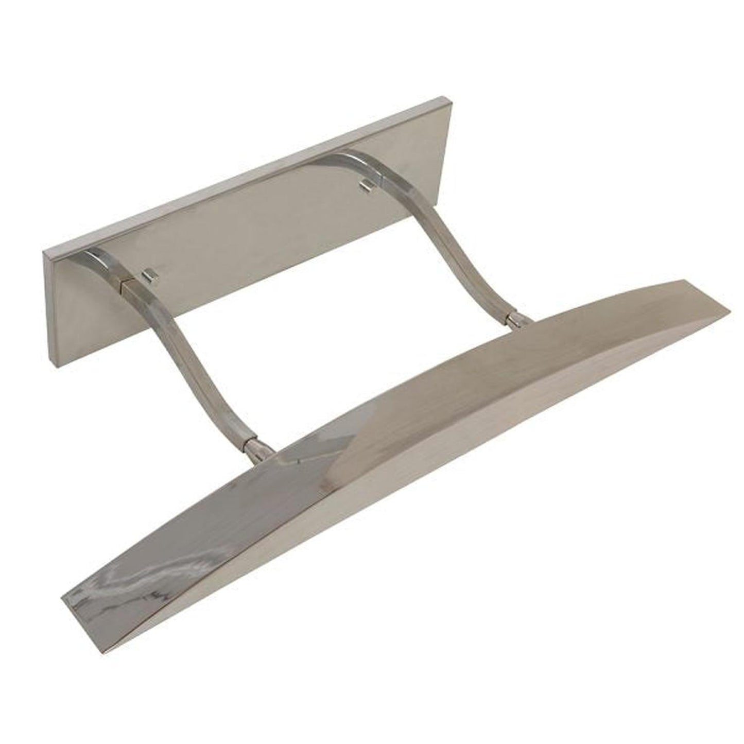 Ultra-Wide Picture Light - DUW24-62 - Chrome by House of Troy