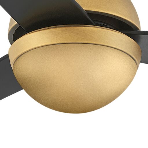 Una Light Kit Cover - Matte White by Hinkley Lighting