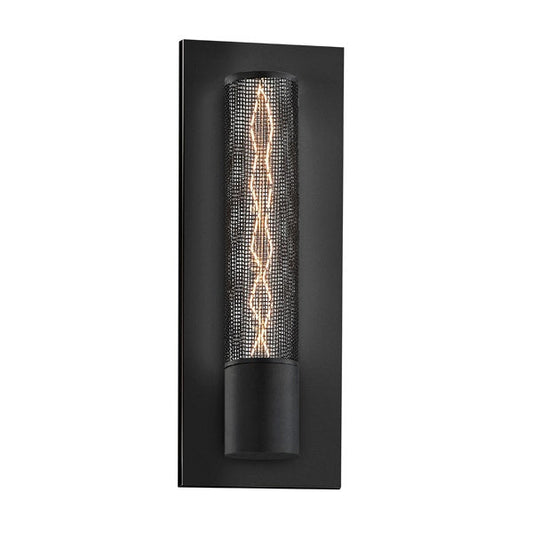 Urban Edge 1-Light Panel Sconce by SONNEMAN