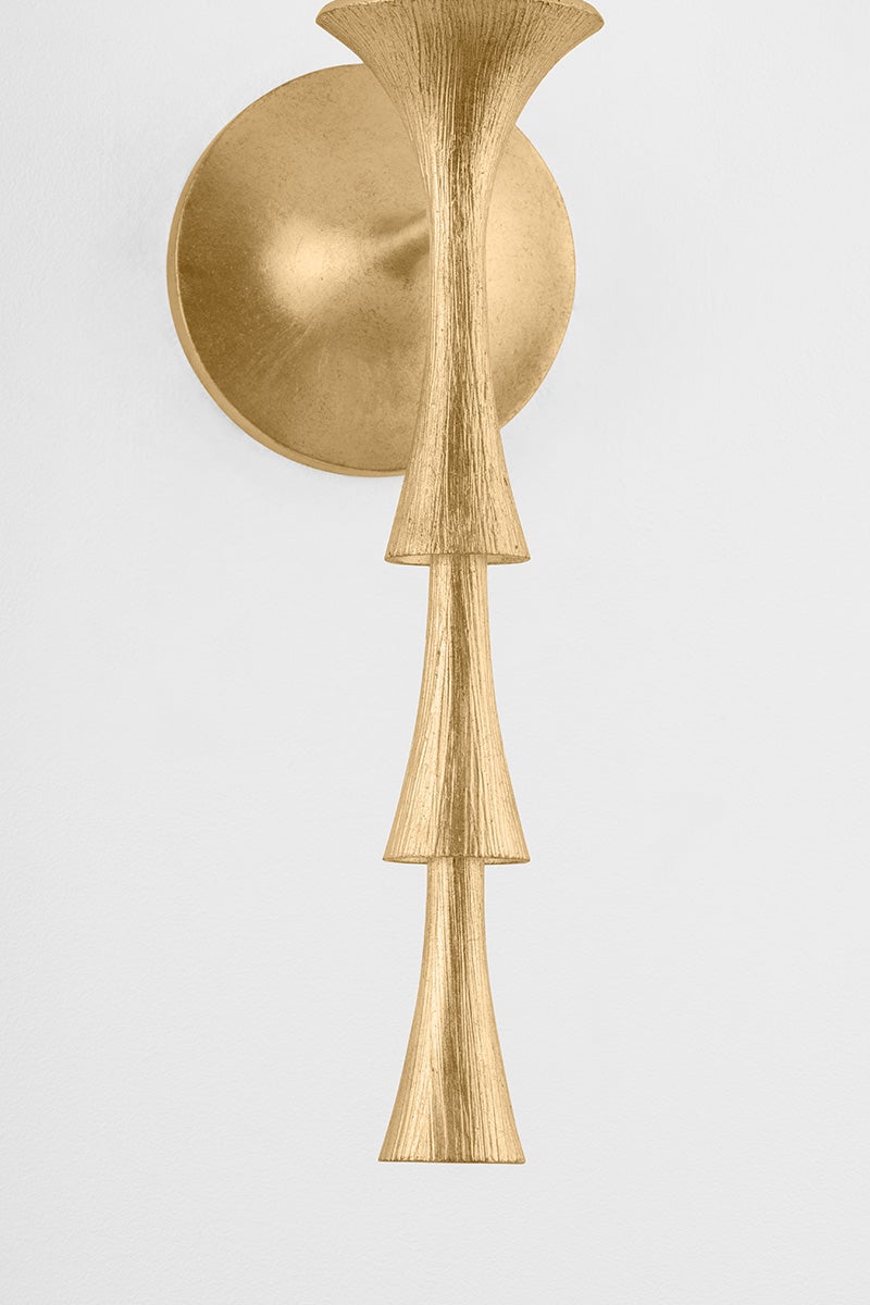 Vails Gate Wall Sconce by Hudson Valley Lighting