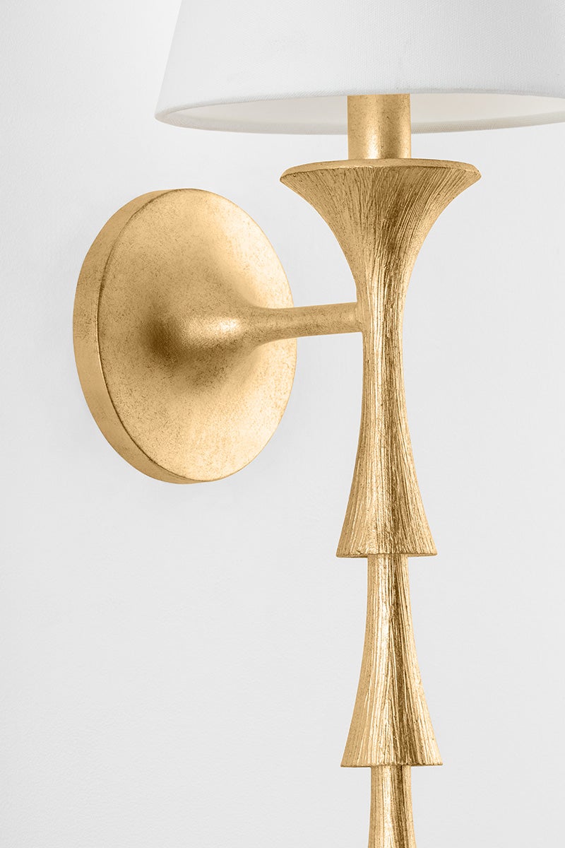 Vails Gate Wall Sconce by Hudson Valley Lighting