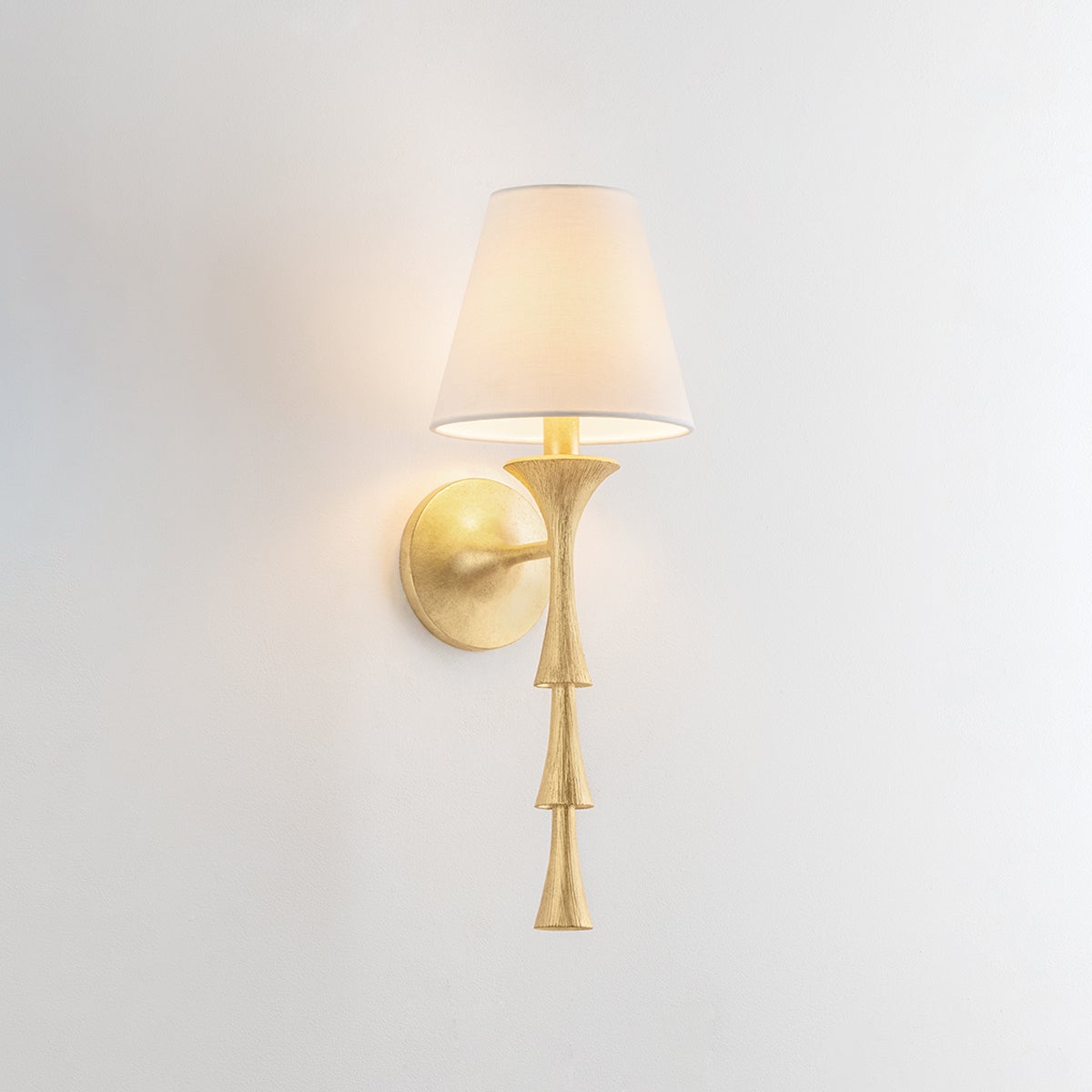 Vails Gate Wall Sconce by Hudson Valley Lighting