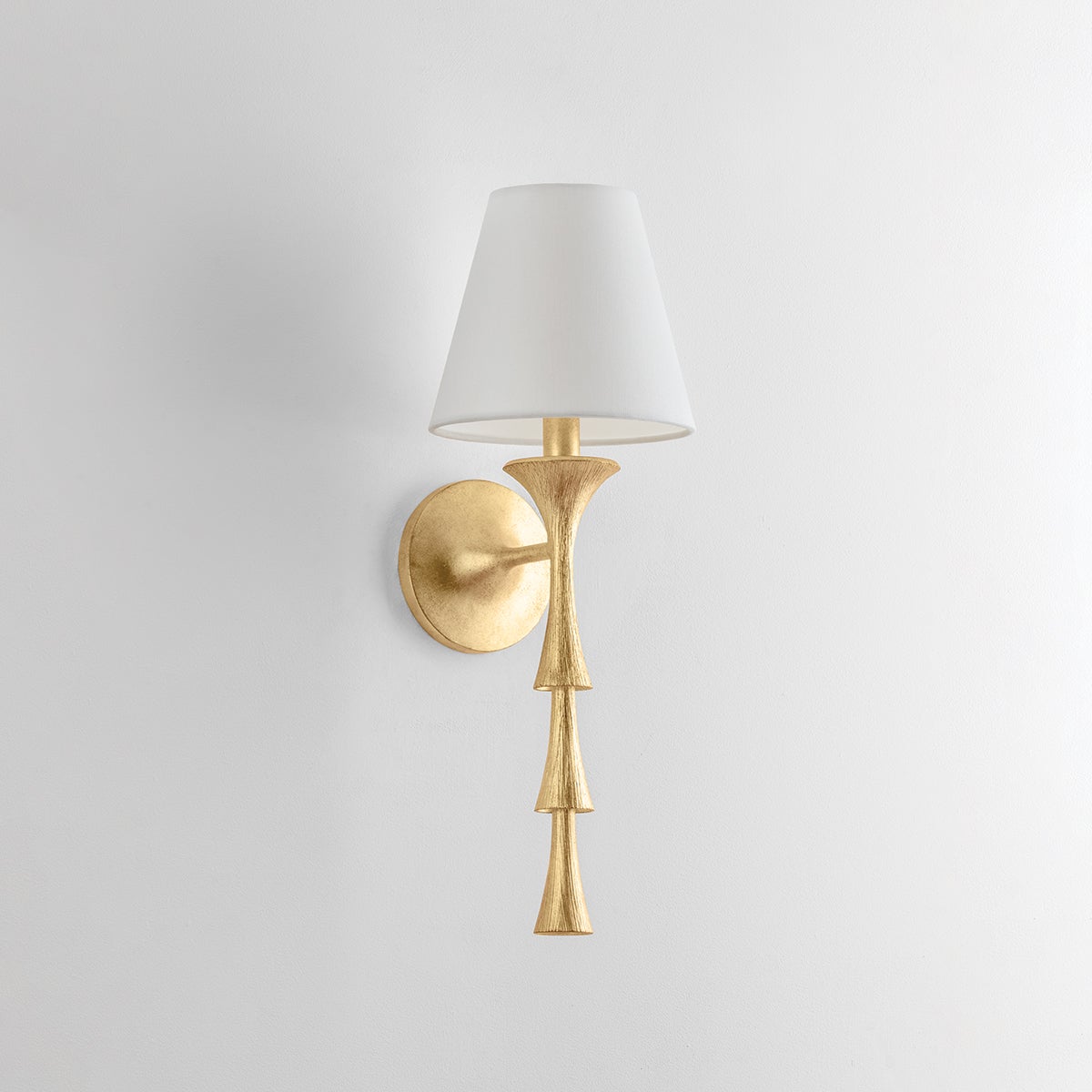 Vails Gate Wall Sconce by Hudson Valley Lighting
