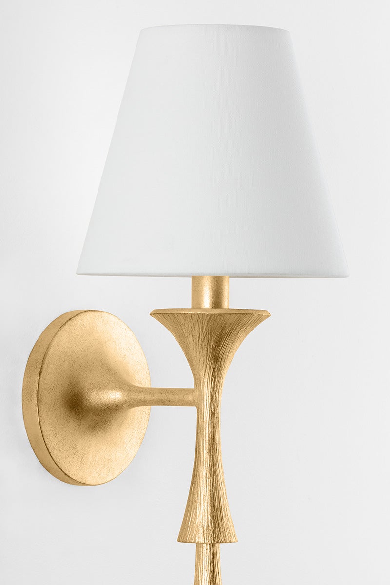 Vails Gate Wall Sconce by Hudson Valley Lighting