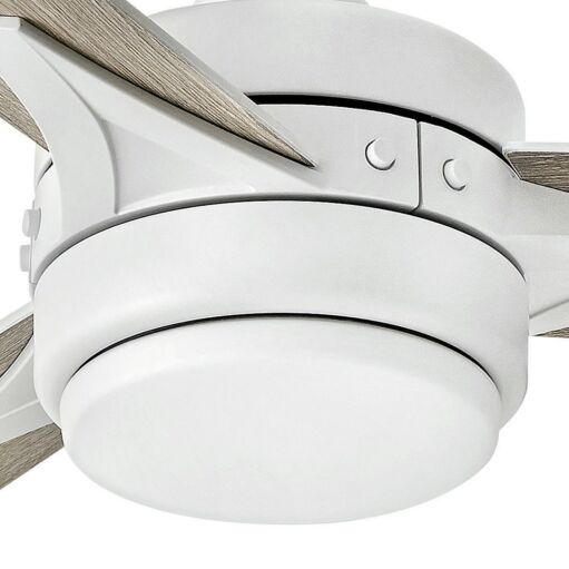 Ventus Light Kit Cover - Matte White by Hinkley Lighting