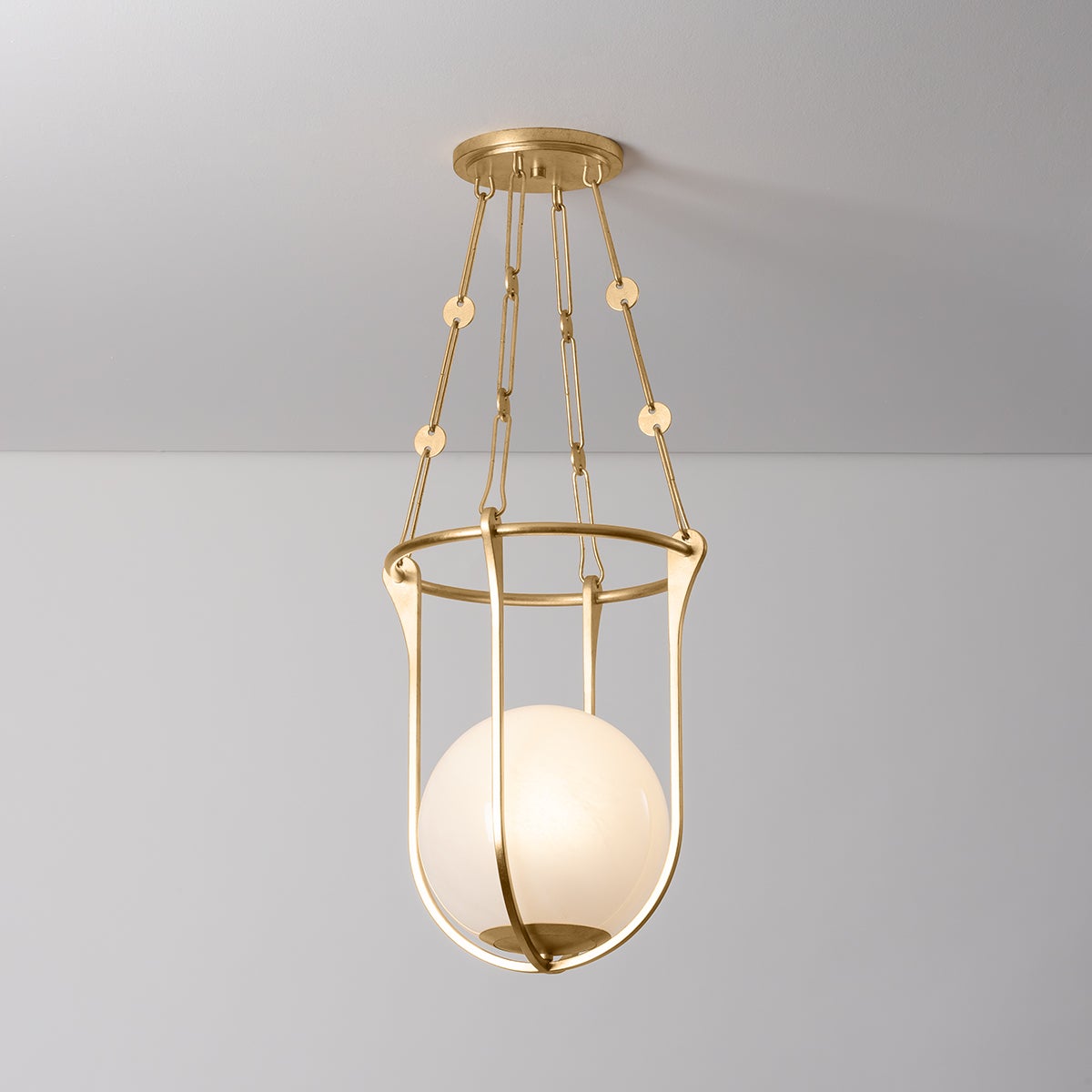 Verbank Lantern by Hudson Valley Lighting