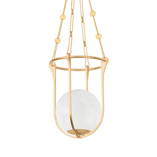 Verbank Lantern by Hudson Valley Lighting