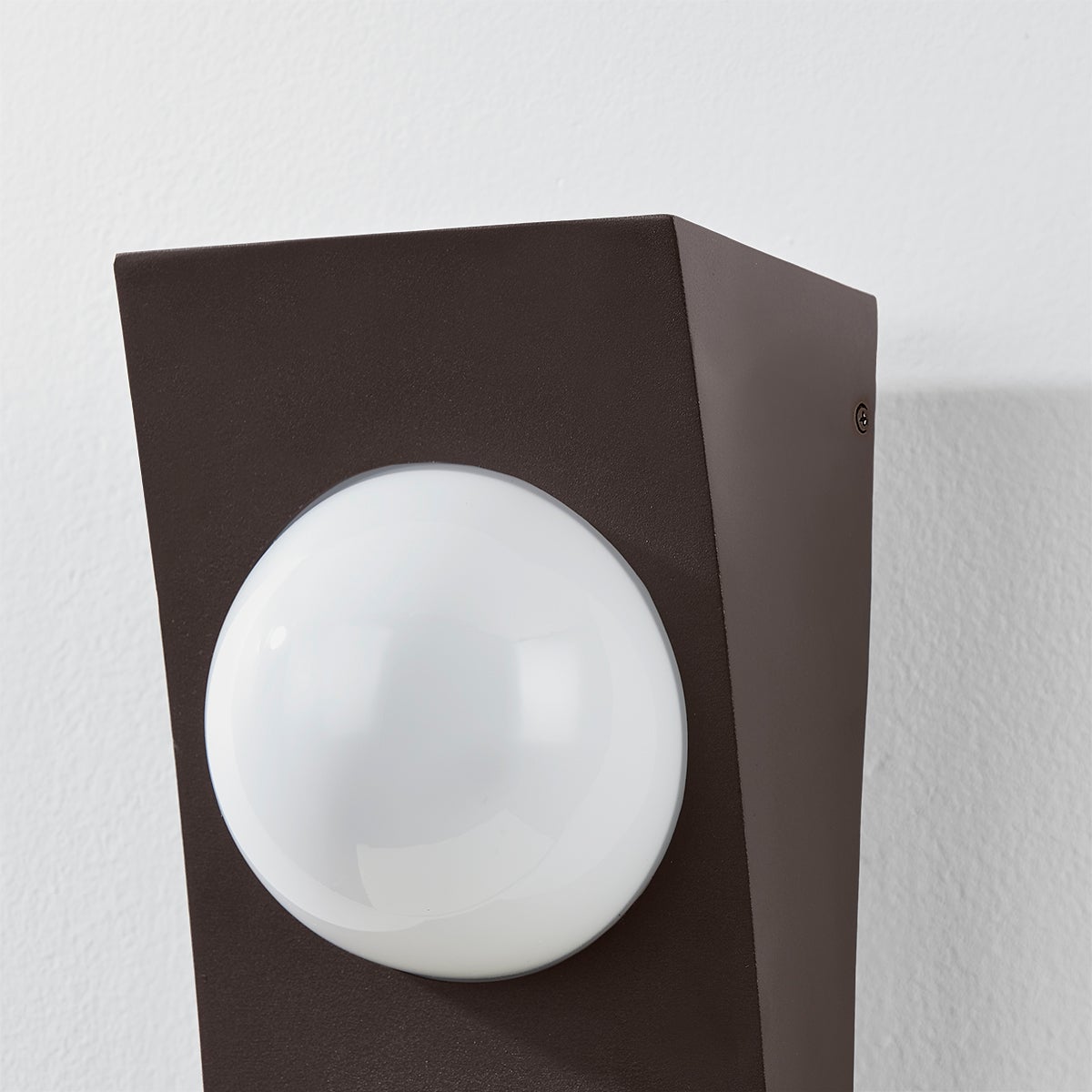 Victor Outdoor Wall Sconce by Troy Lighting