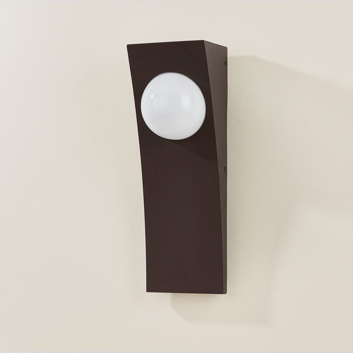 Victor Outdoor Wall Sconce by Troy Lighting