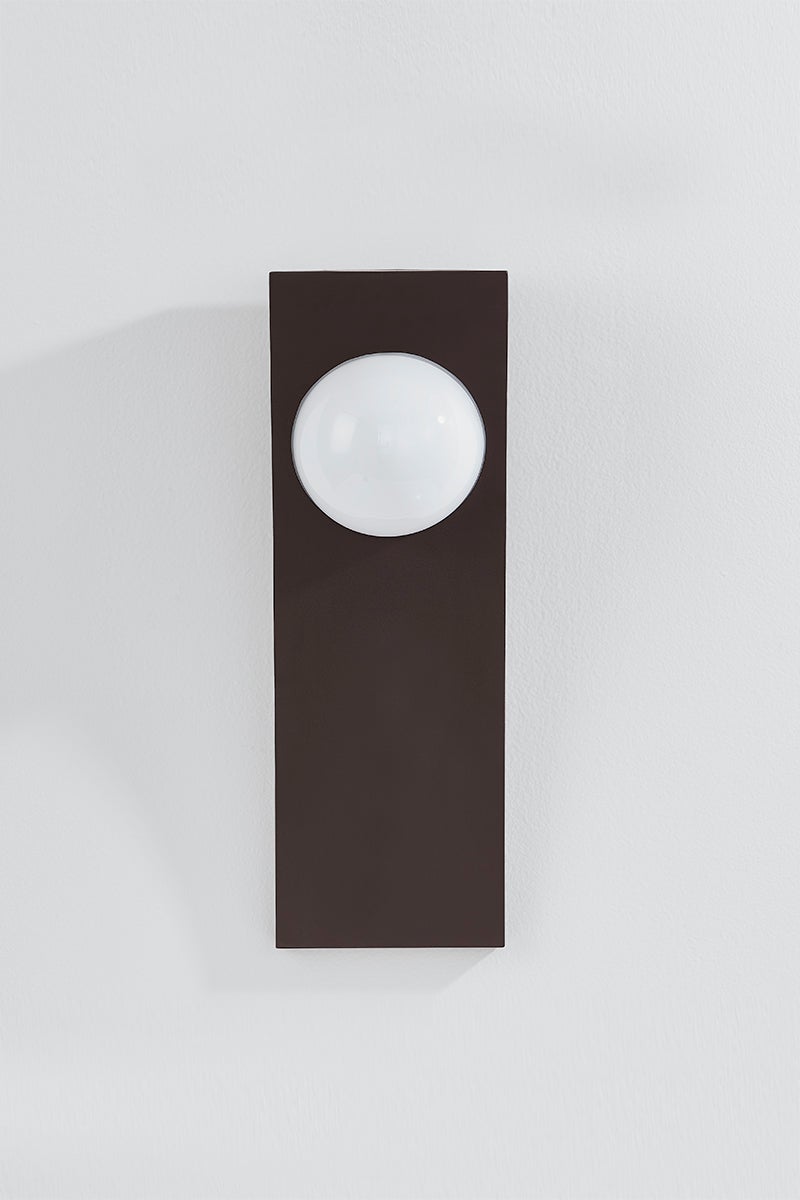Victor Outdoor Wall Sconce by Troy Lighting