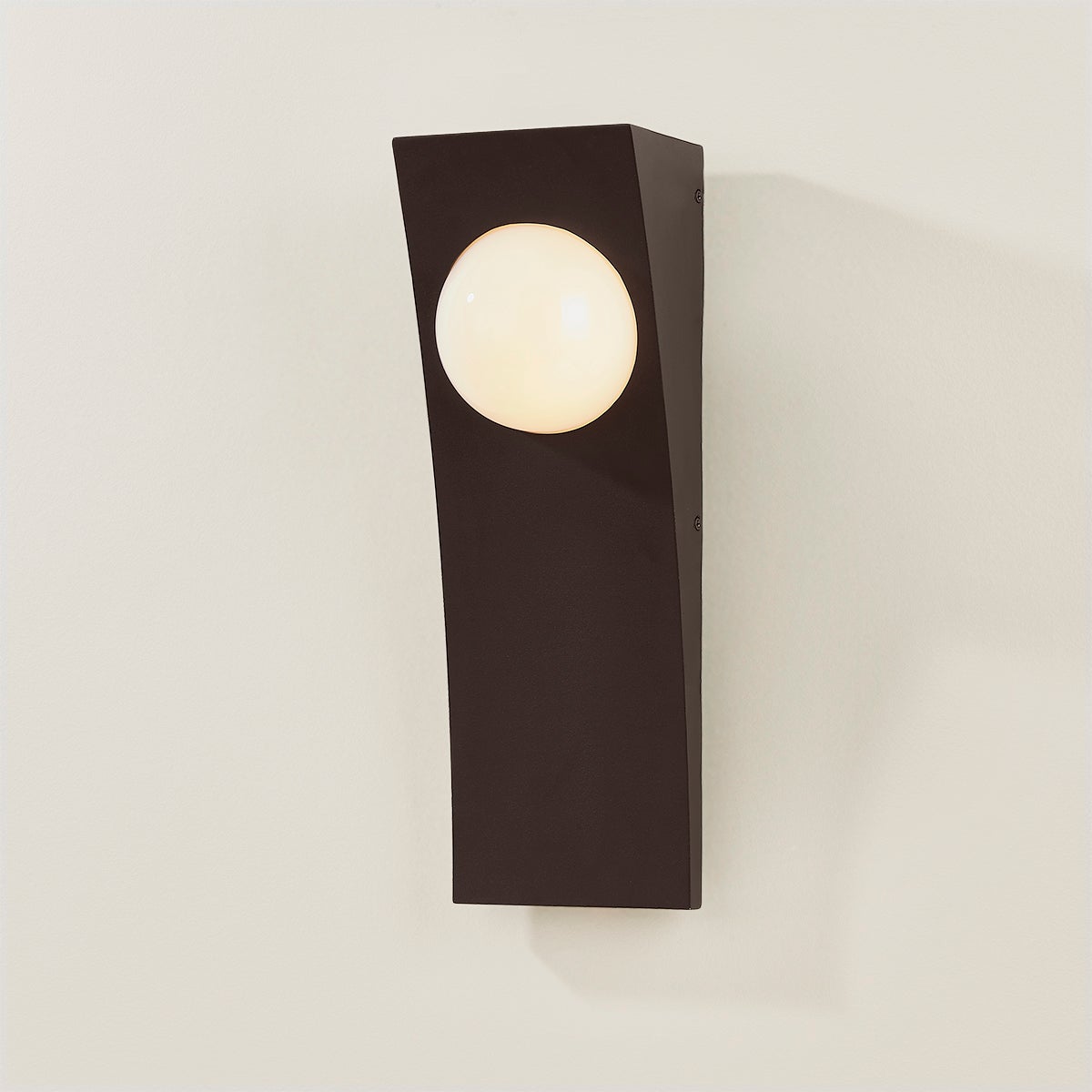 Victor Outdoor Wall Sconce by Troy Lighting