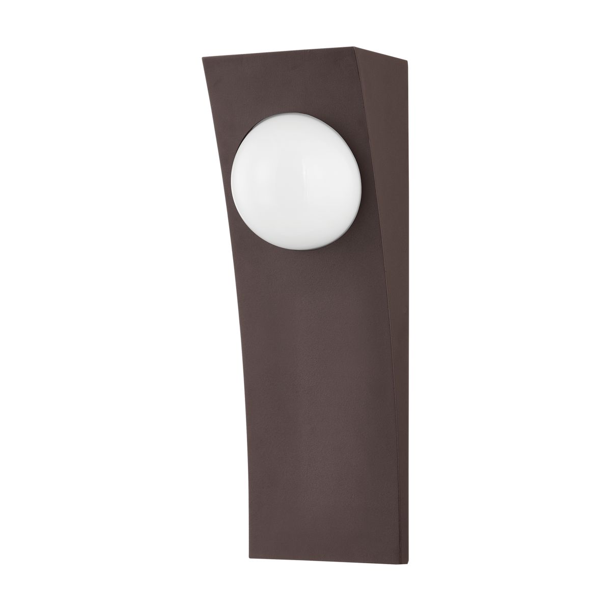 Victor Outdoor Wall Sconce by Troy Lighting