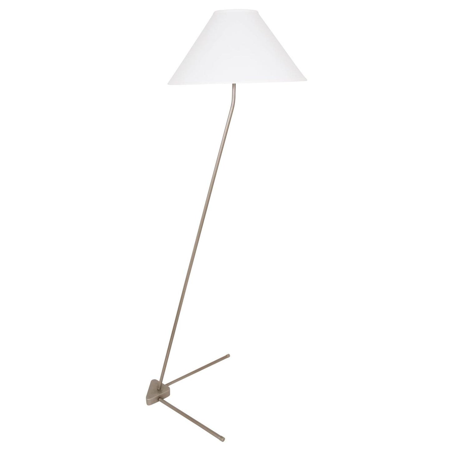 Victory Floor Lamp - VIC900-CT - Champagne by House of Troy