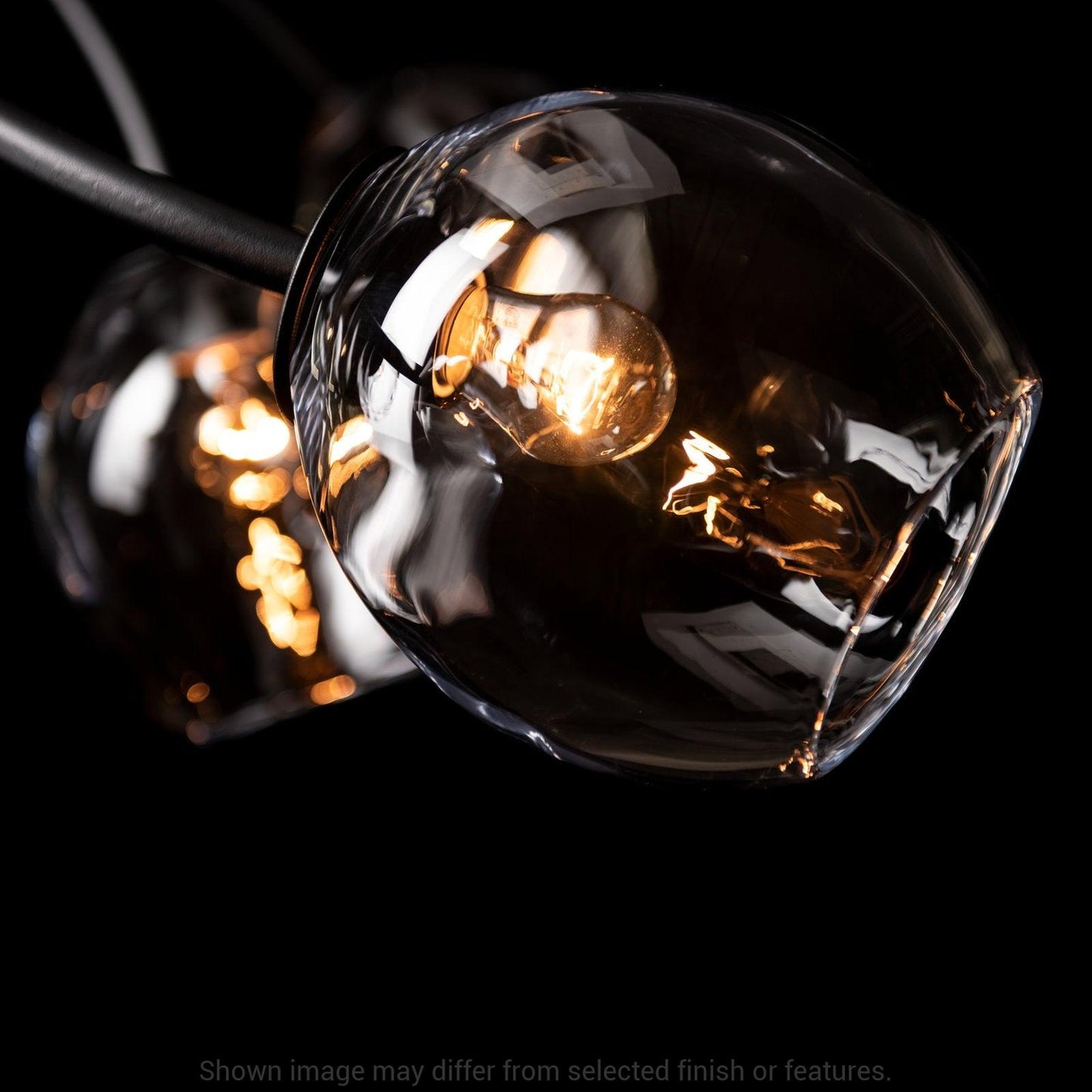 Vine Pendant - White by Hubbardton Forge