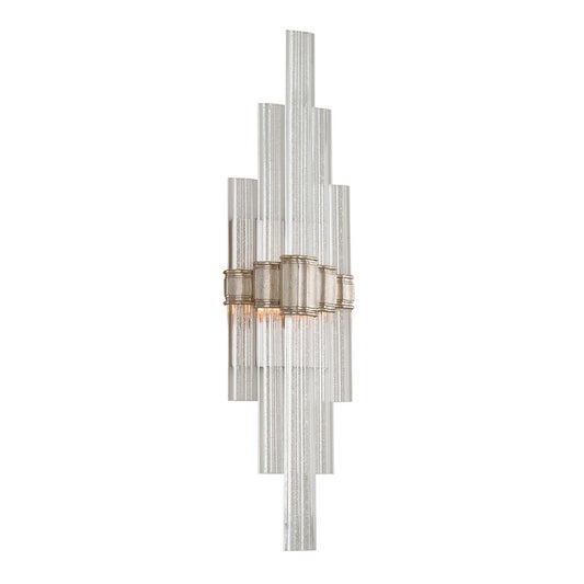 Viola Large Sconce by Corbett Lighting
