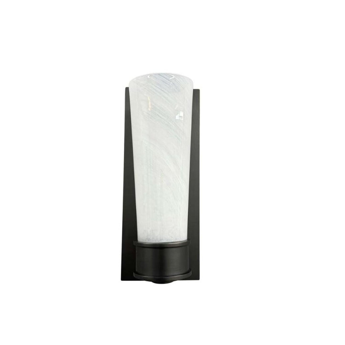 Wall Sconce - WL309-OB - Oil Rubbed Bronze by House of Troy