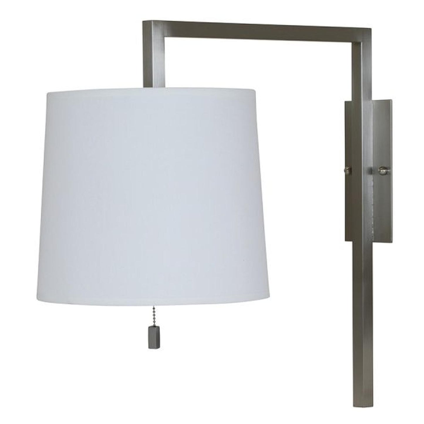 Wall Sconce WL630-SN - Satin Nickel by House of Troy