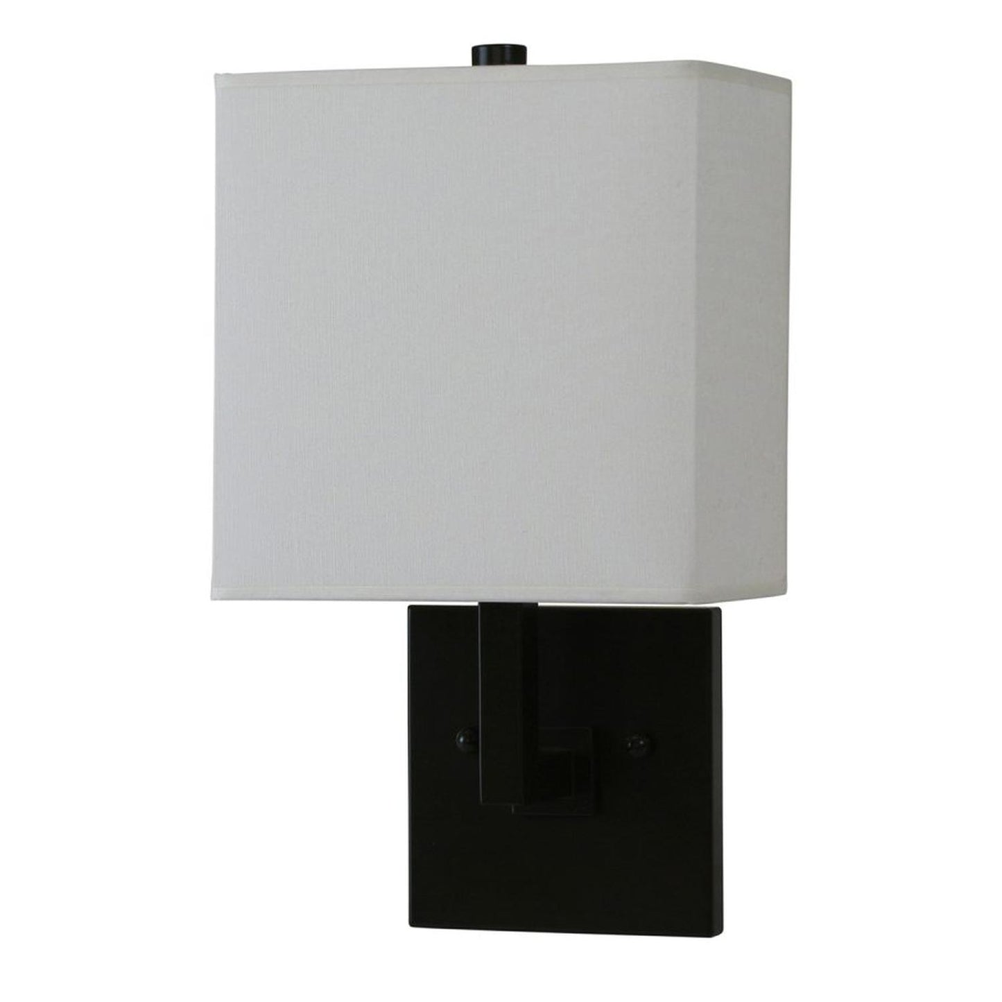 Wall Sconce WL631-ABZ - Architectural Bronze by House of Troy
