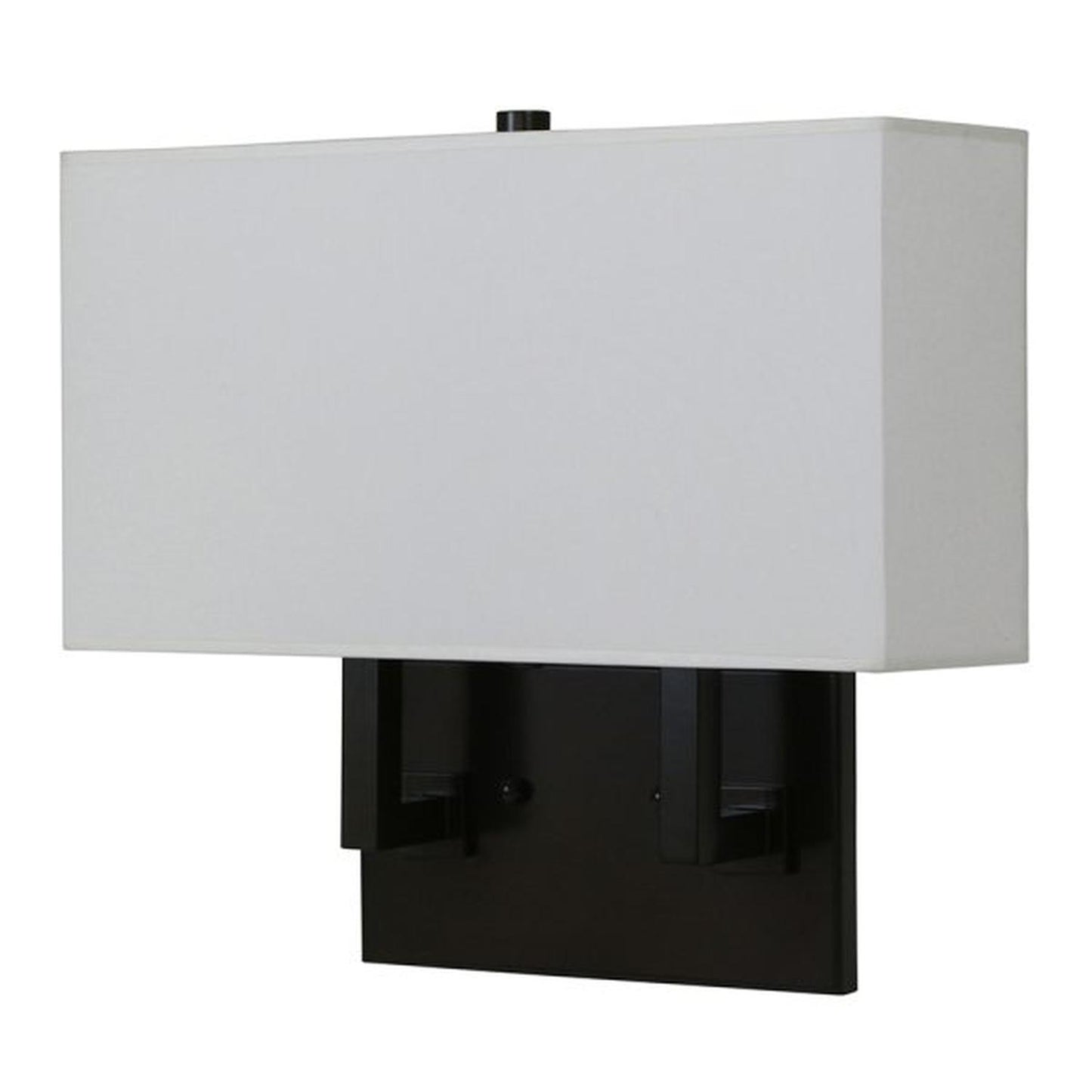 Wall Sconce WL632-ABZ - Architectural Bronze by House of Troy