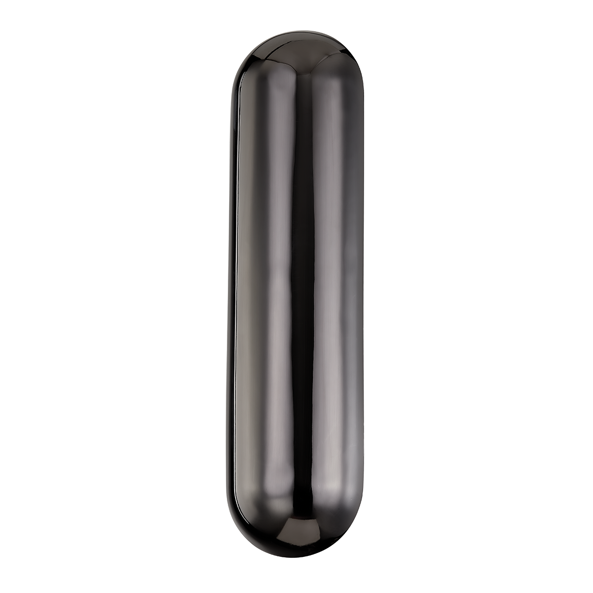 Wheeler Wall Sconce - Black Nickel by Hudson Valley Lighting