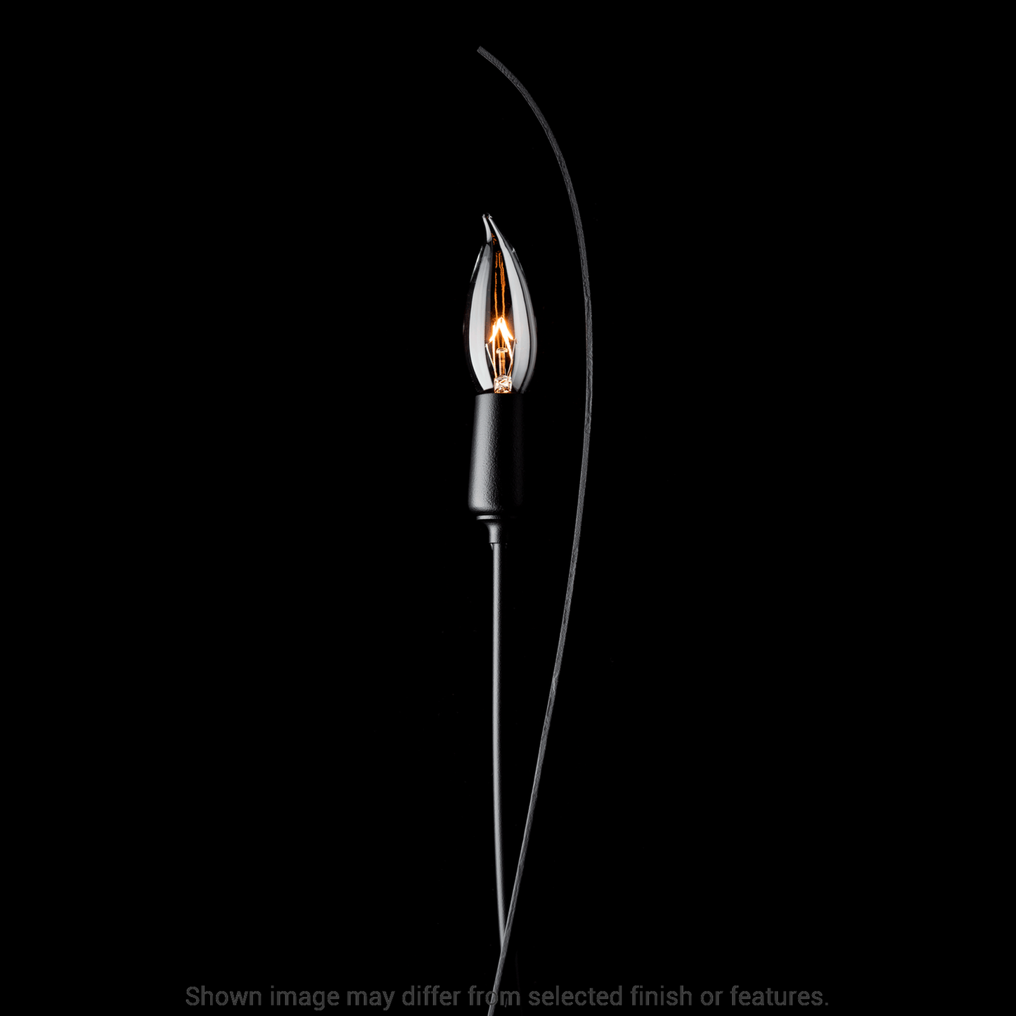 Willow Sconce - White by Hubbardton Forge
