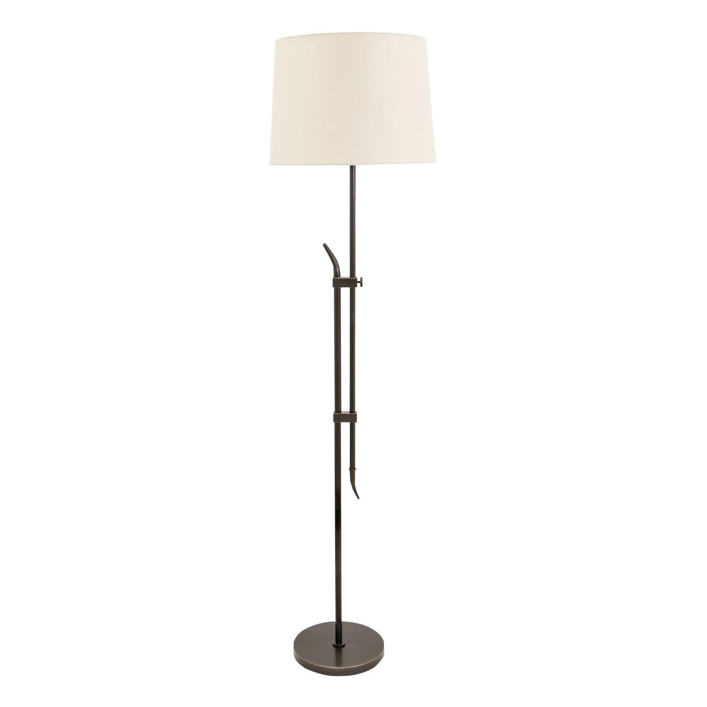 Windsor Wall Swing Lamp - W400-OB - Oil Rubbed Bronze by House of Troy