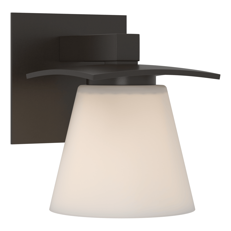 Wren 1-Light Sconce - Oil Rubbed Bronze by Hubbardton Forge