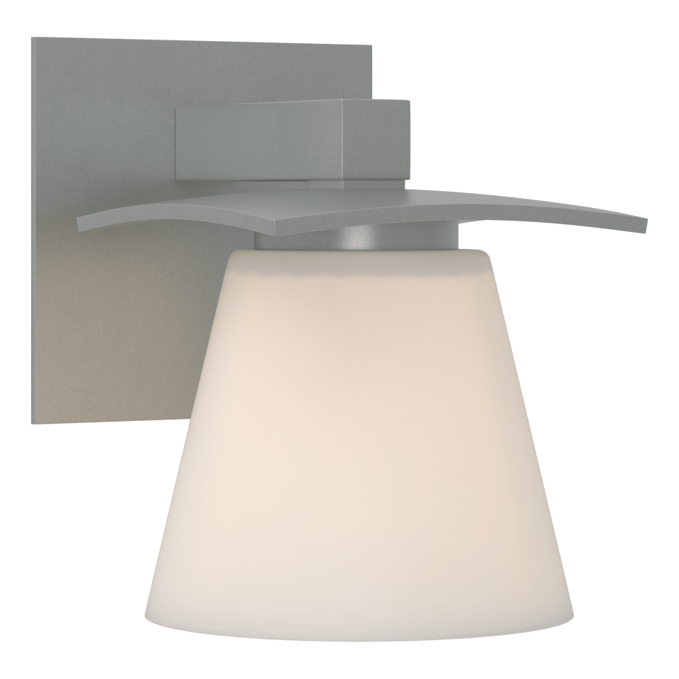 Wren 1-Light Sconce - Vintage Platinum by Hubbardton Forge
