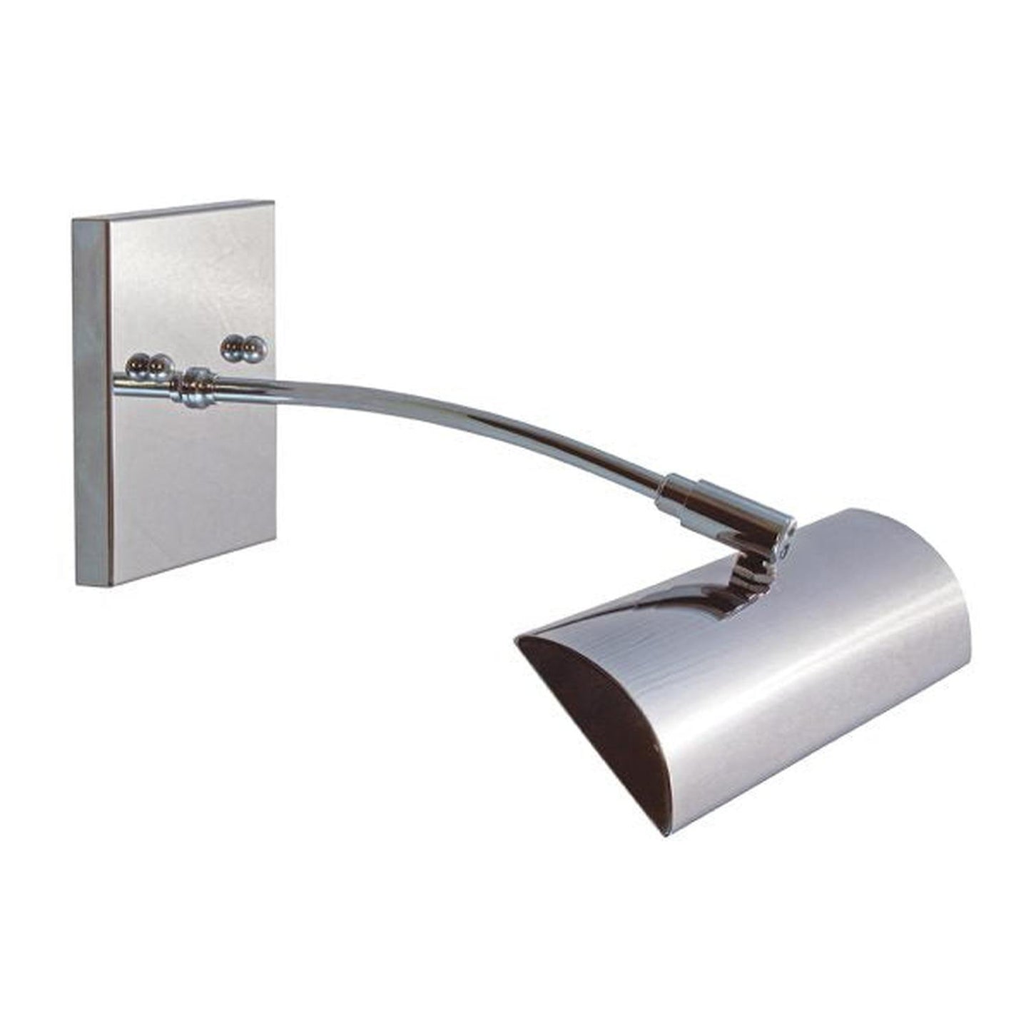 Zenith Picture Light - DZLEDZ12-62 - Chrome by House of Troy