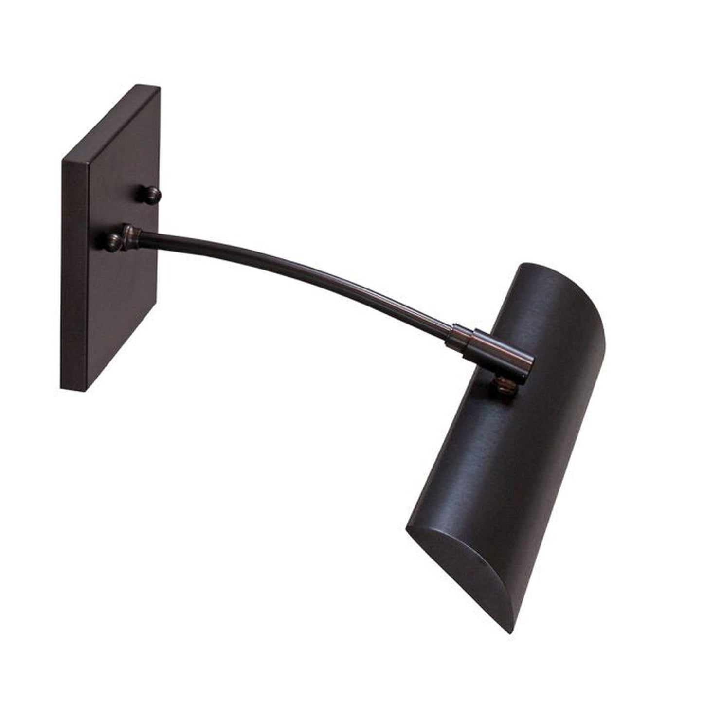 Zenith Picture Light - DZLEDZ12-91 - Oil Rubbed Bronze by House of Troy