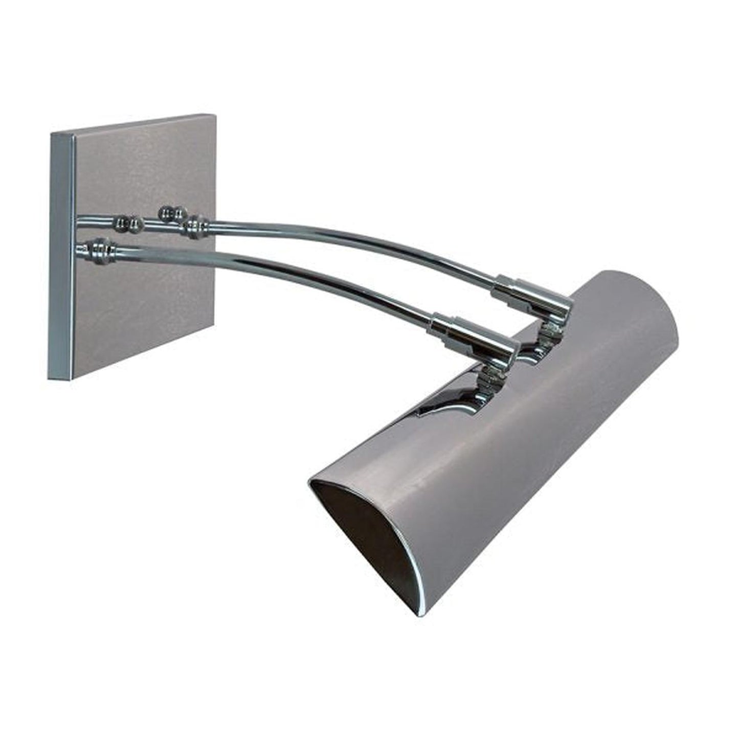 Zenith Picture Light - DZLEDZ24-62 - Chrome by House of Troy