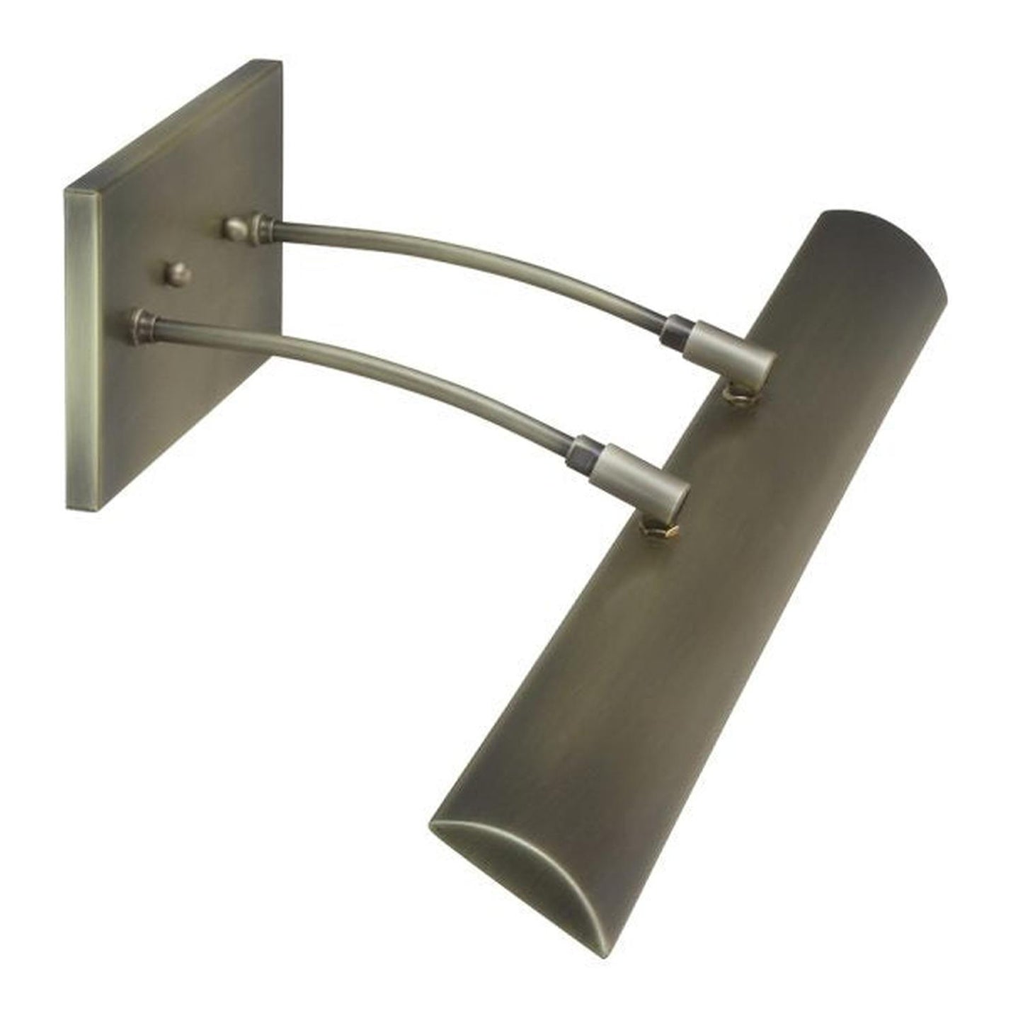 Zenith Picture Light - DZLEDZ24-71 - Antique Brass by House of Troy