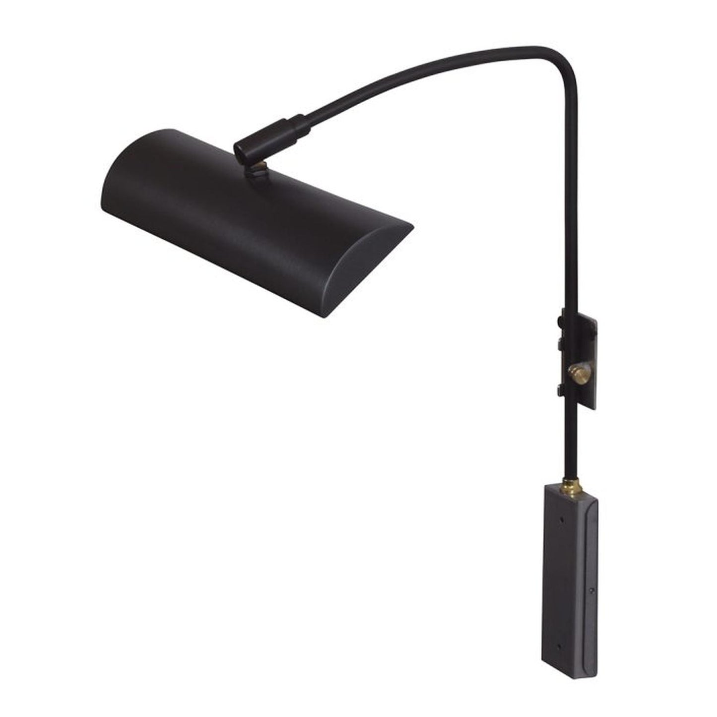 Zenith Picture Light - ZLEDZ12-91 - Oil Rubbed Bronze by House of Troy