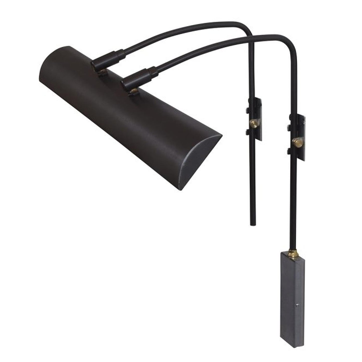 Zenith Picture Light - ZLEDZ24-91 - Oil Rubbed Bronze by House of Troy