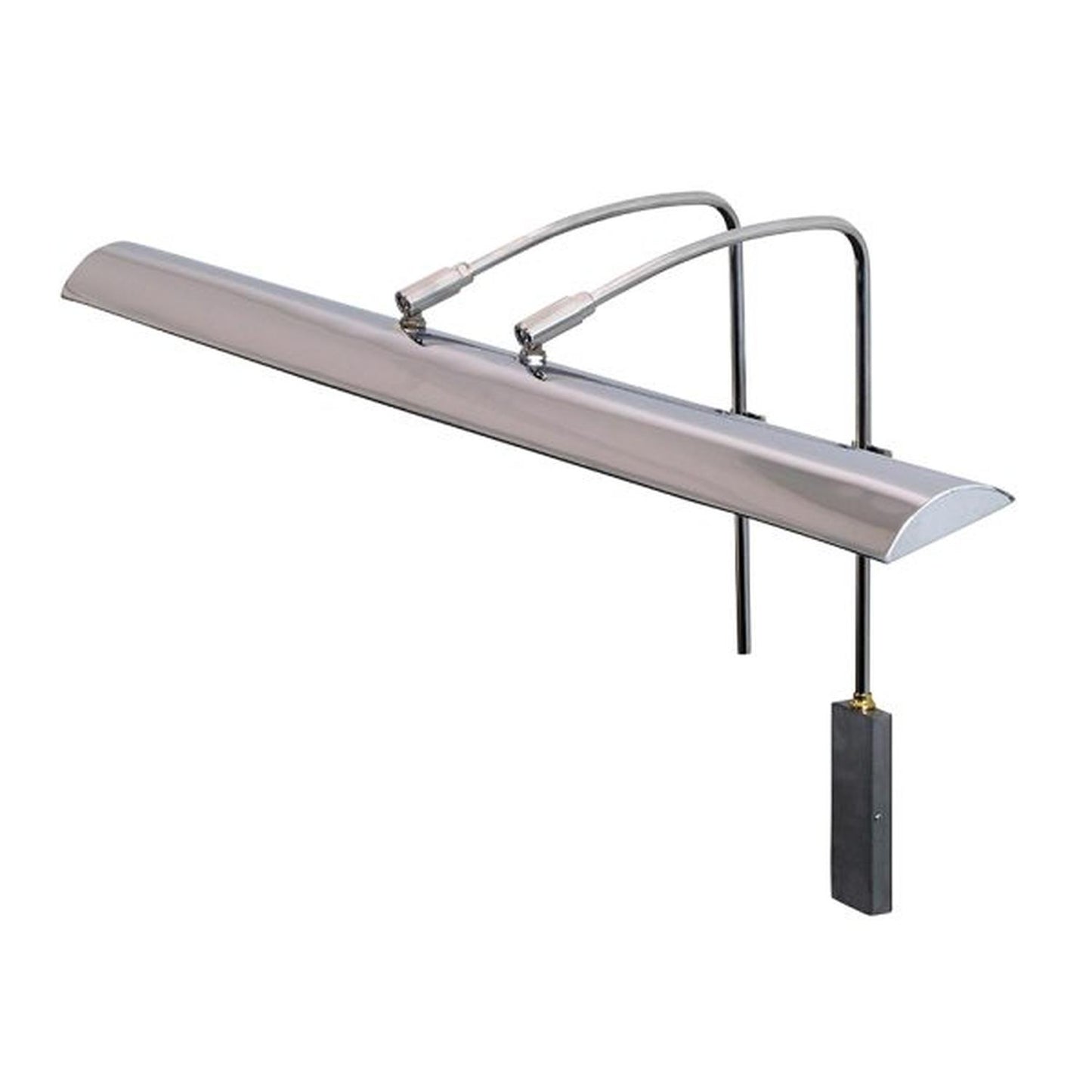 Zenith Picture Light - ZLEDZ36-62 - Chrome by House of Troy