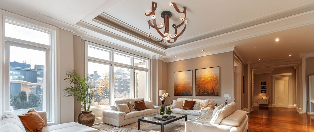 Explore the hottest 2025 lighting trends, including modern chandeliers, minimalist LED fixtures, and bold finishes. Stay ahead in home design with our expert guide.