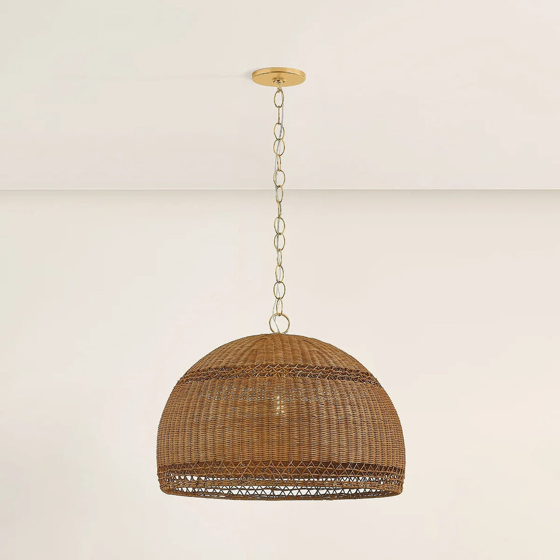 Explore the top lighting trends of 2025 that designers are embracing, including natural textures, statement fixtures, and smart lighting innovations.