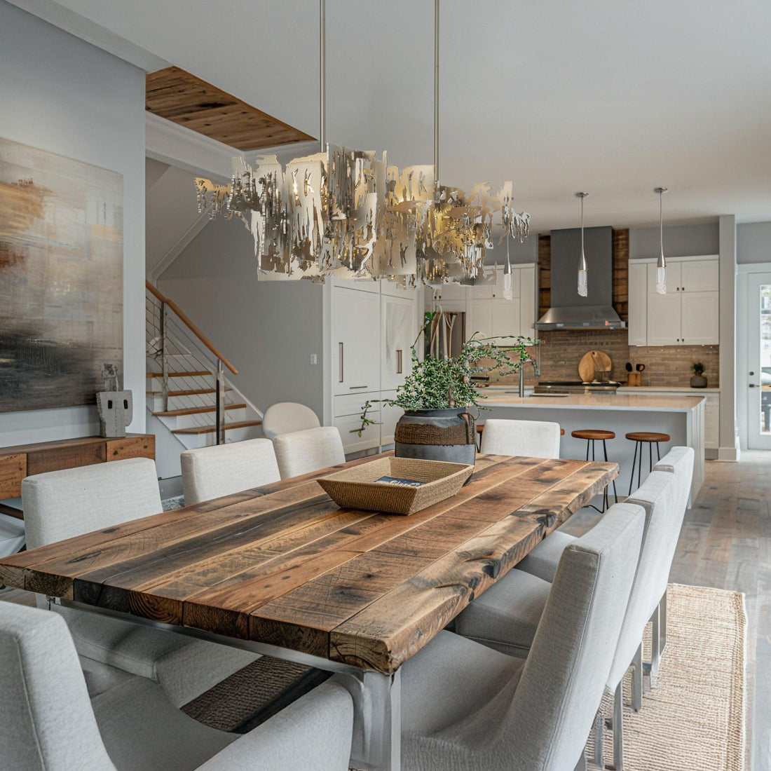 Best Lighting Solutions for Homes in Knoxville, TN – A Local Guide