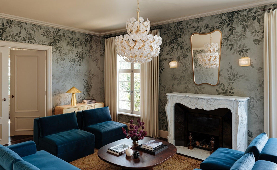 Discover Luxury Home Lighting Wherever You Live: Explore Afterimage Lighting by State and Region