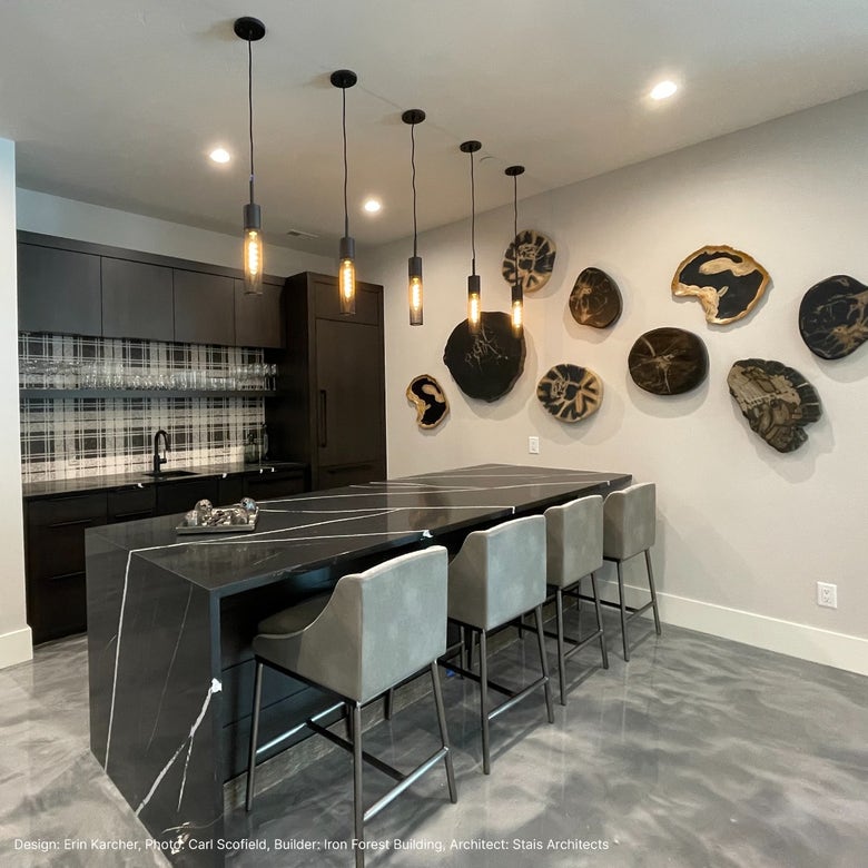 SONNEMAN Urban Edge Collection for Modern Interiors