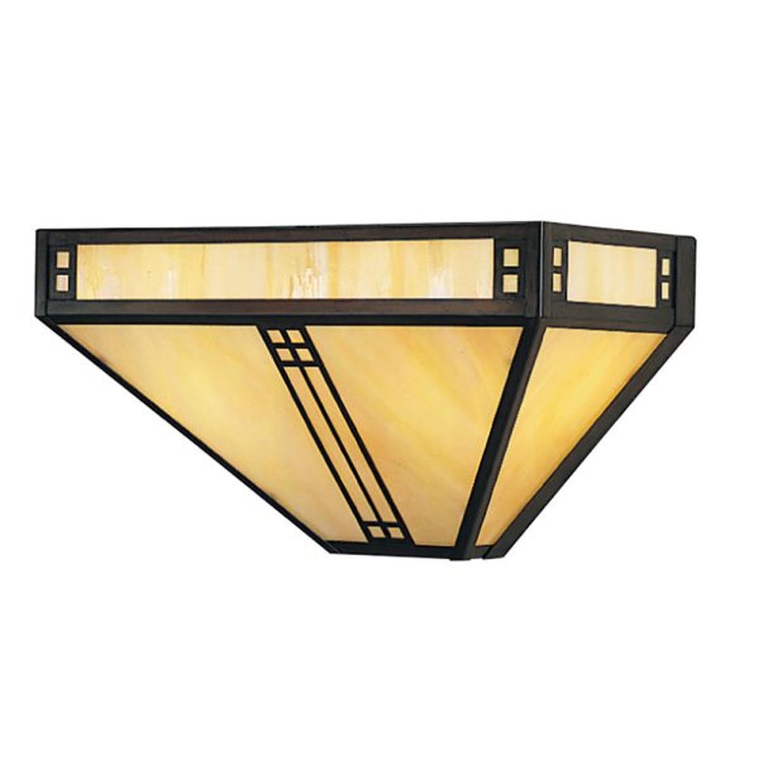 Arroyo Craftsman wall sconces collection showcasing handcrafted indoor wall lighting with classic Arts and Crafts design, perfect for hallways, bedrooms, and living areas