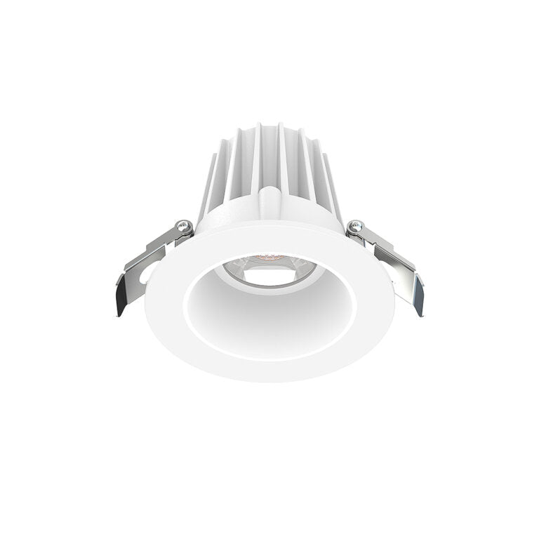 2" Recessed Lights