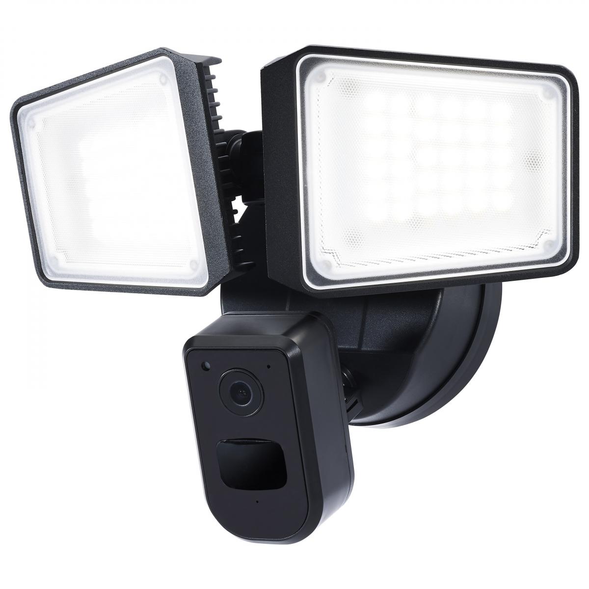 Satco Smart Security & Lighting