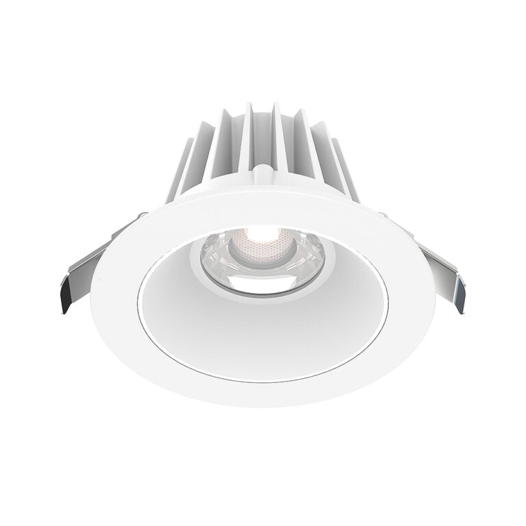4" Recessed Lights