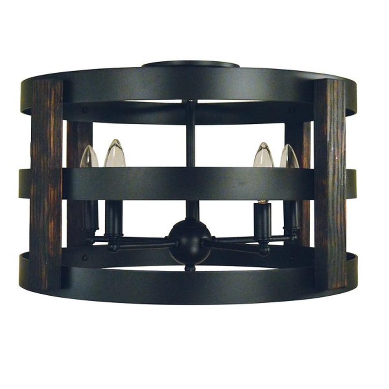 Framburg Lighting flush mount lights collection showcasing American-made ceiling fixtures with classic and contemporary designs, perfect for bedrooms, hallways, and living areas