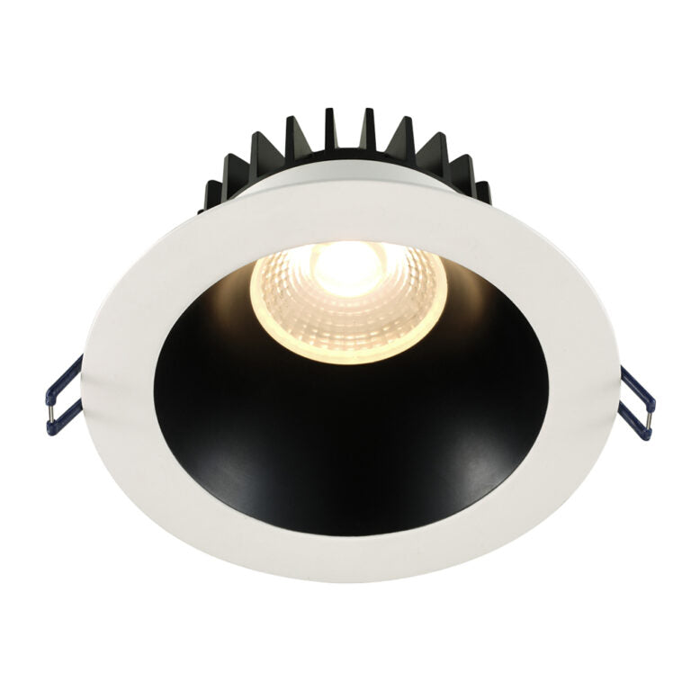 6" Recessed Lights