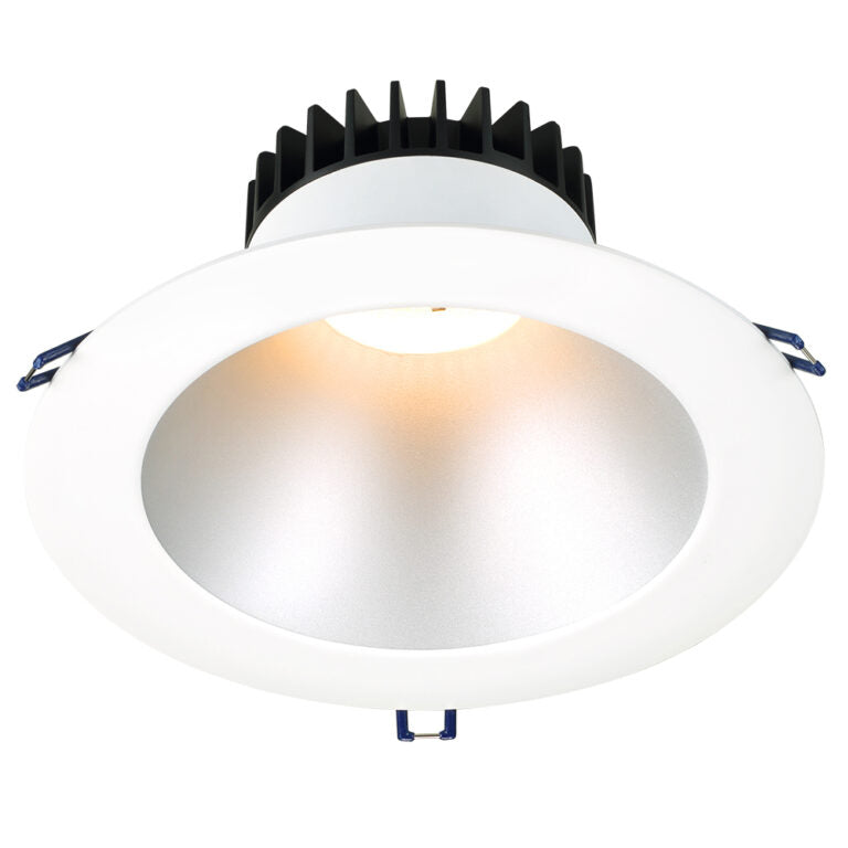 8" Recessed Lights