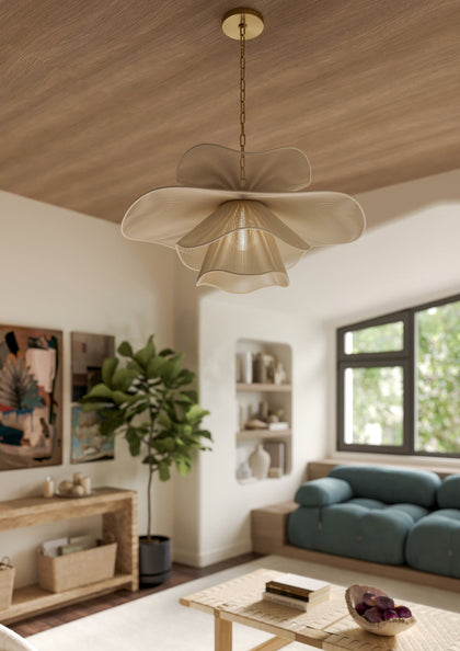 Modern pendant lights – stylish and designer lighting for any space.