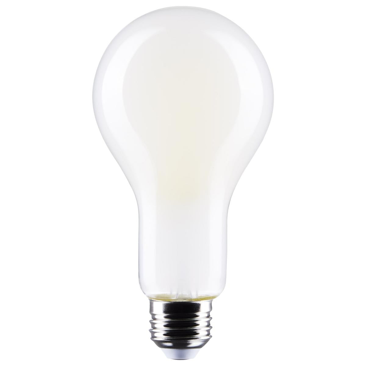 A23 LED light bulbs collection delivering high-output illumination for commercial and residential fixtures